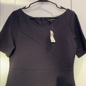 NWT Banana republic sheath dress